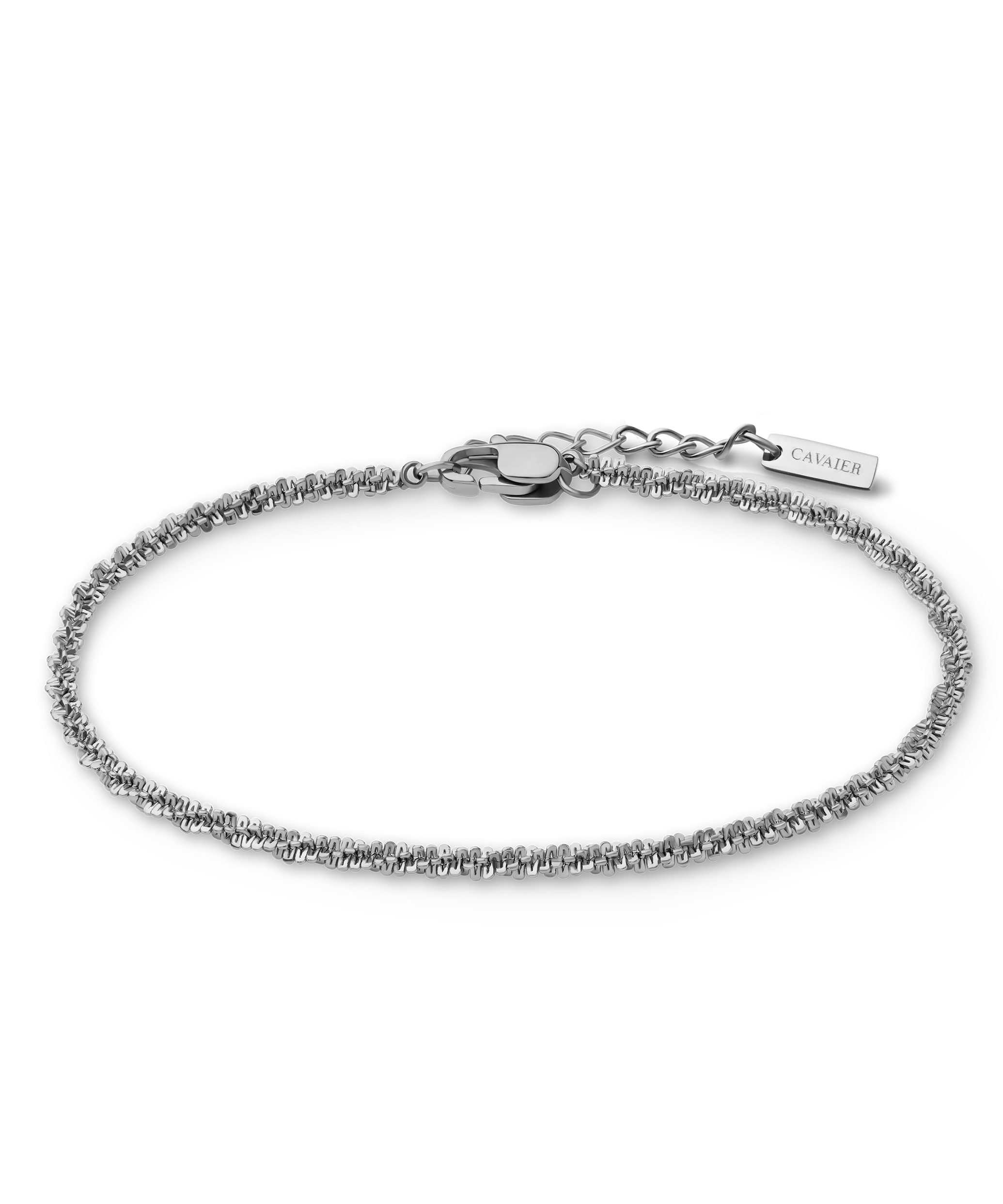 Crystal - armbånd