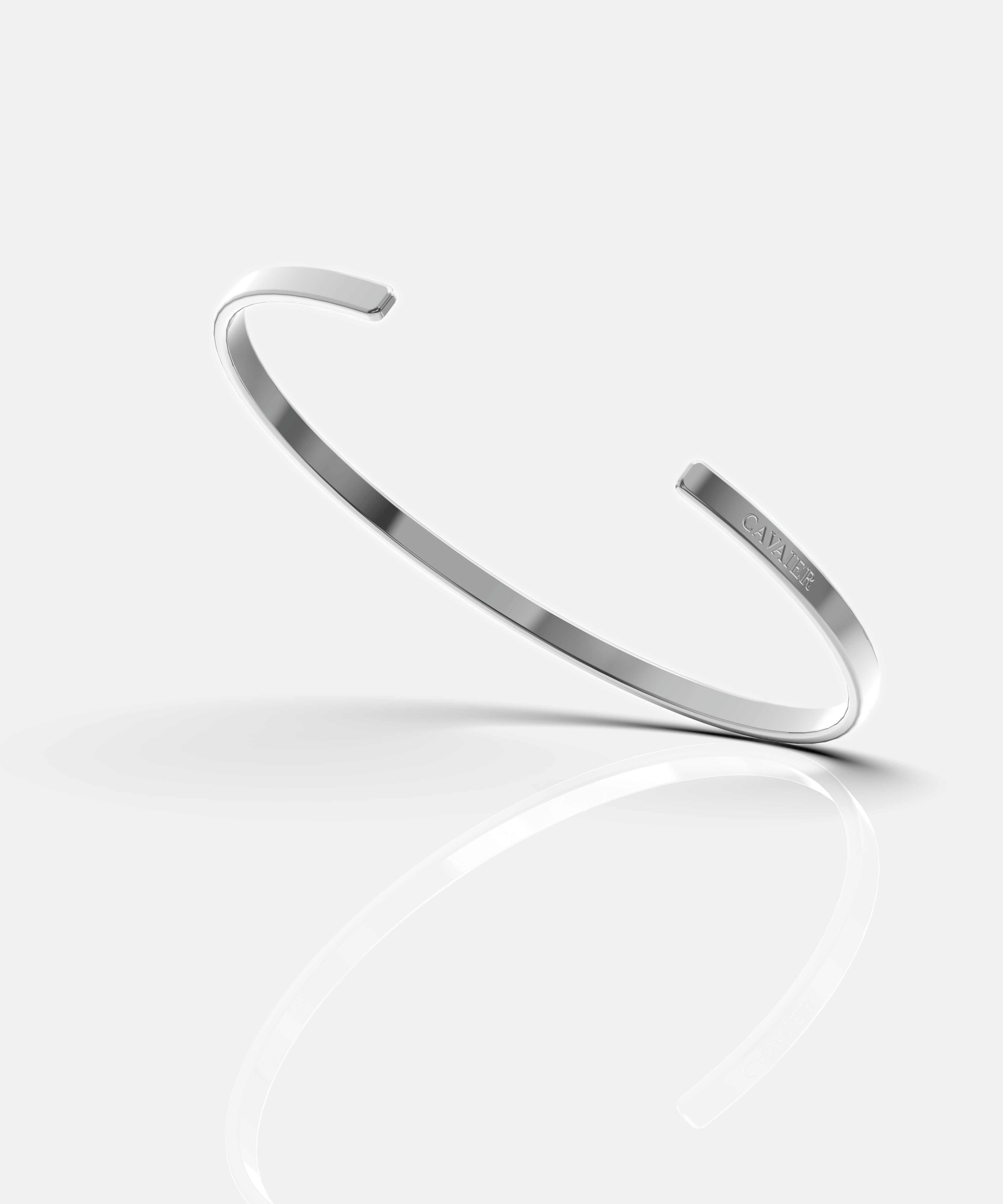 Minimal Cuff