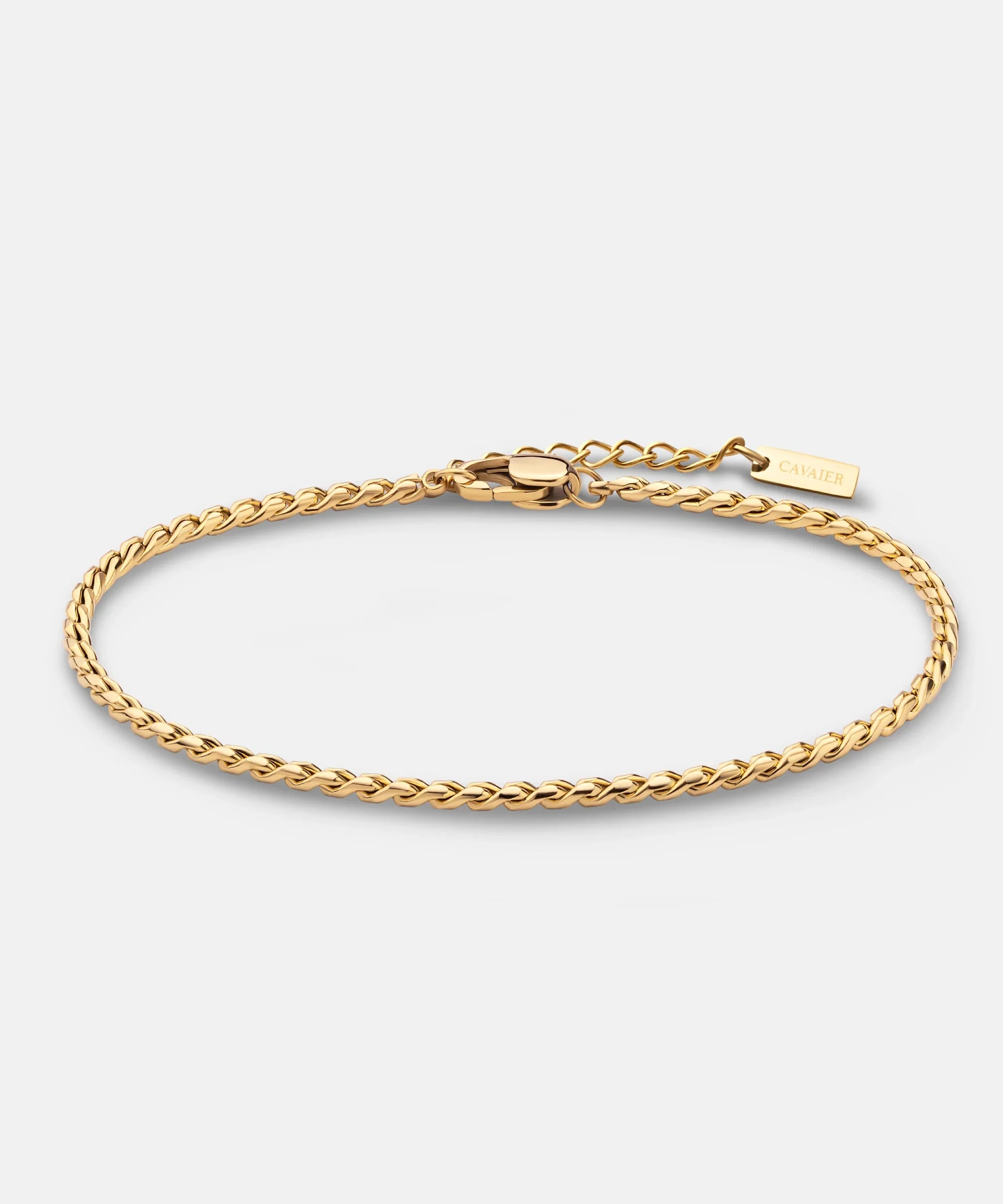 Braid - Armbånd