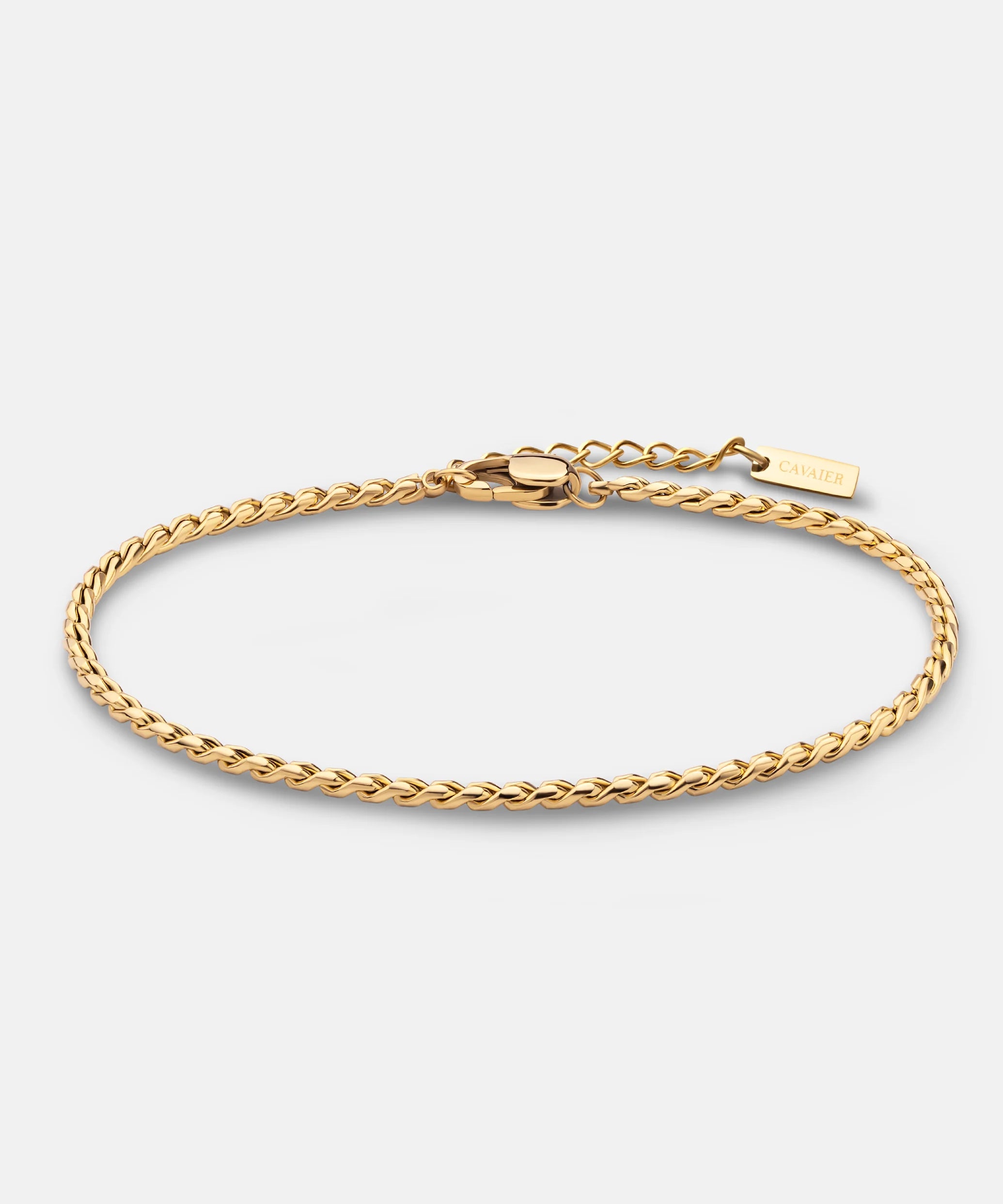 Braid - Armbånd