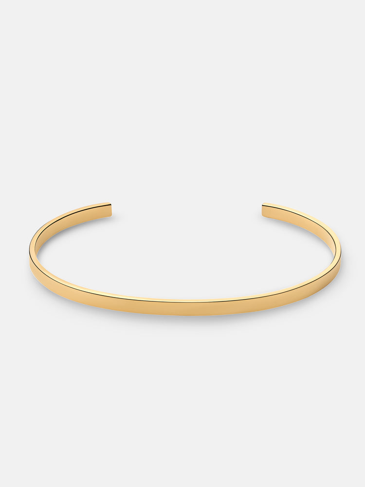 Minimal Cuff