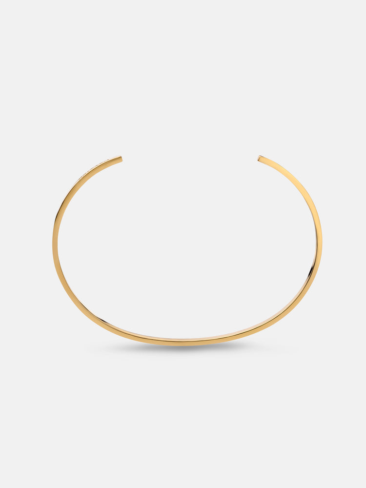 Minimal Cuff