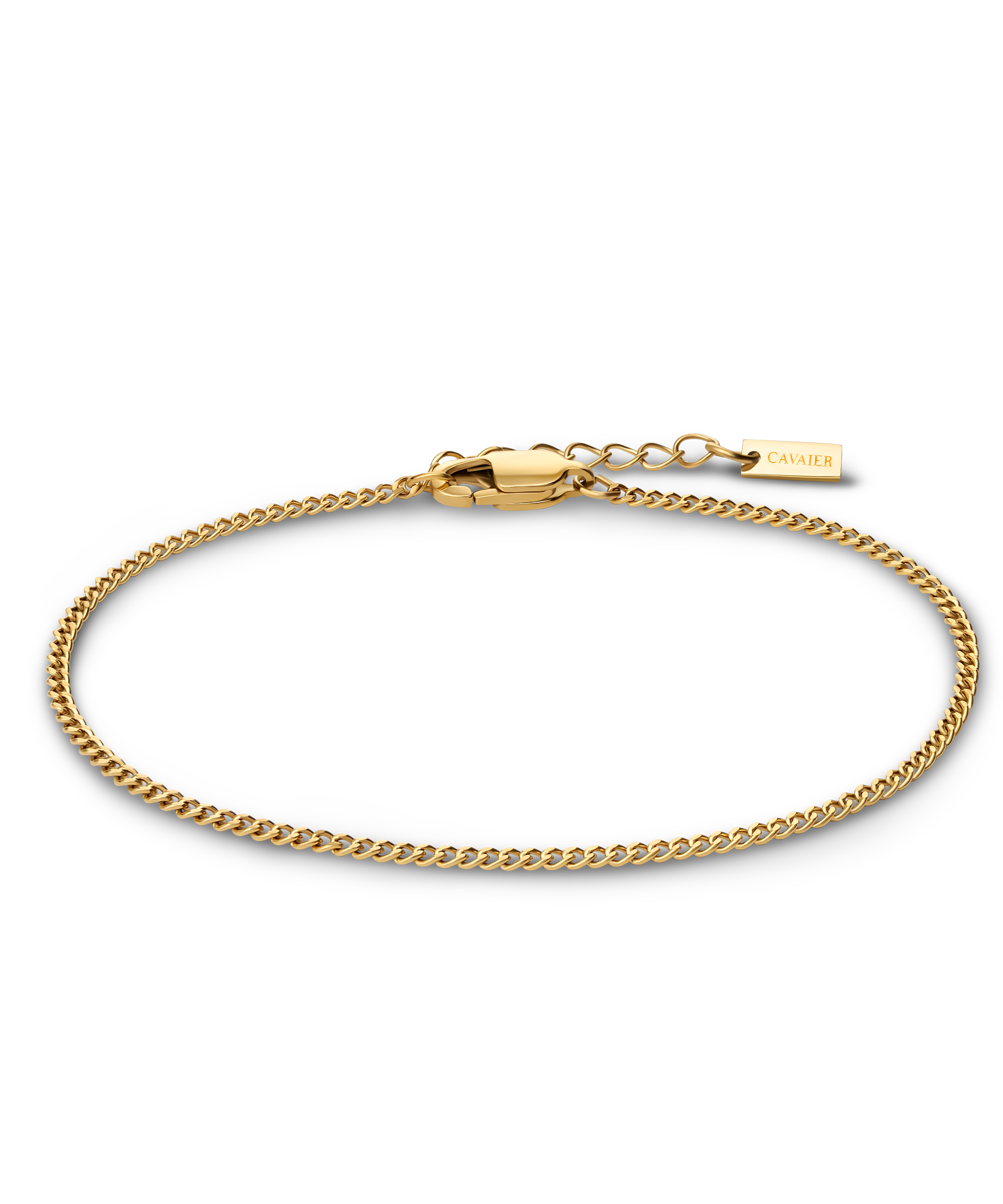 Cuban - Armbånd