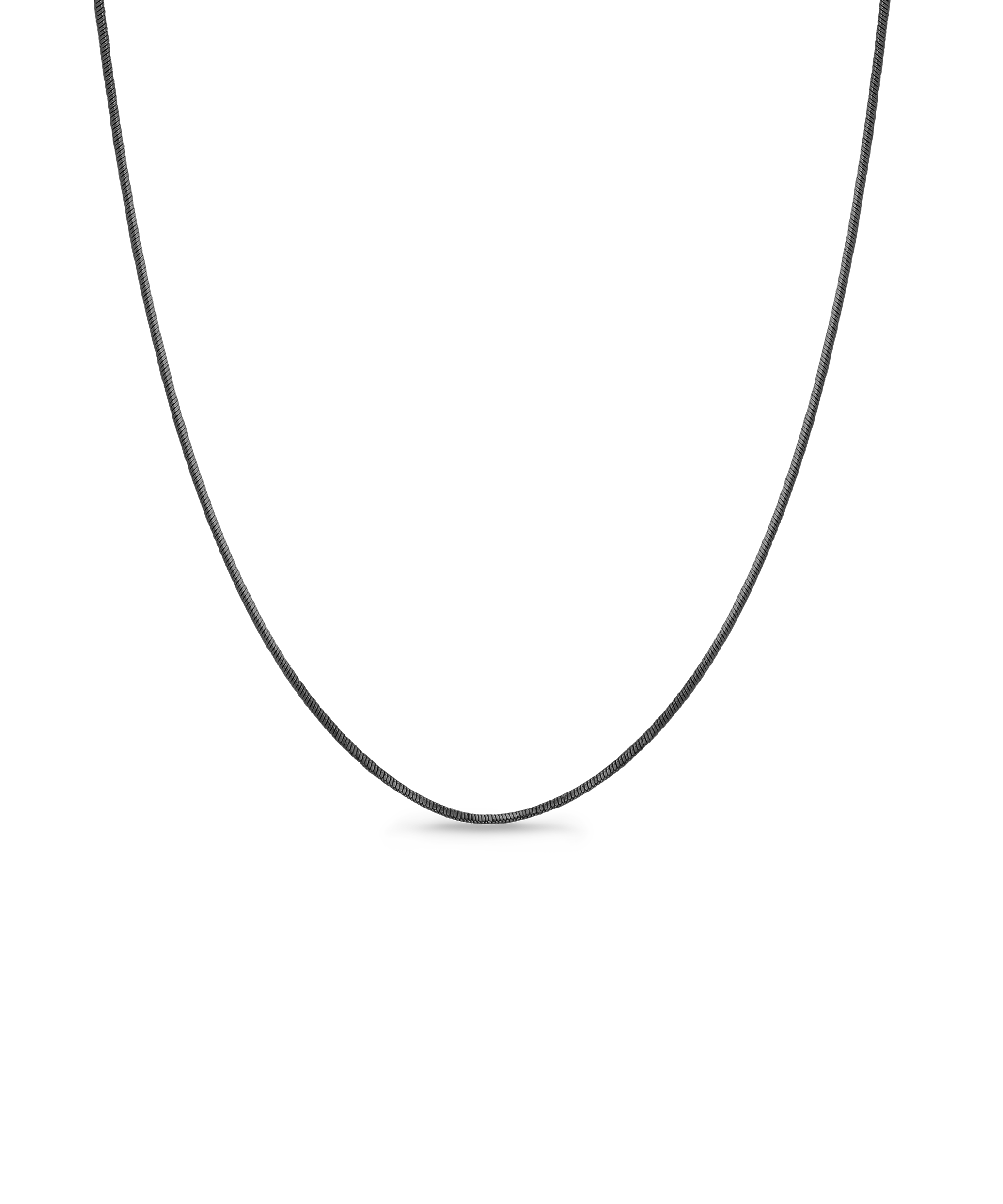Rope Halskjede