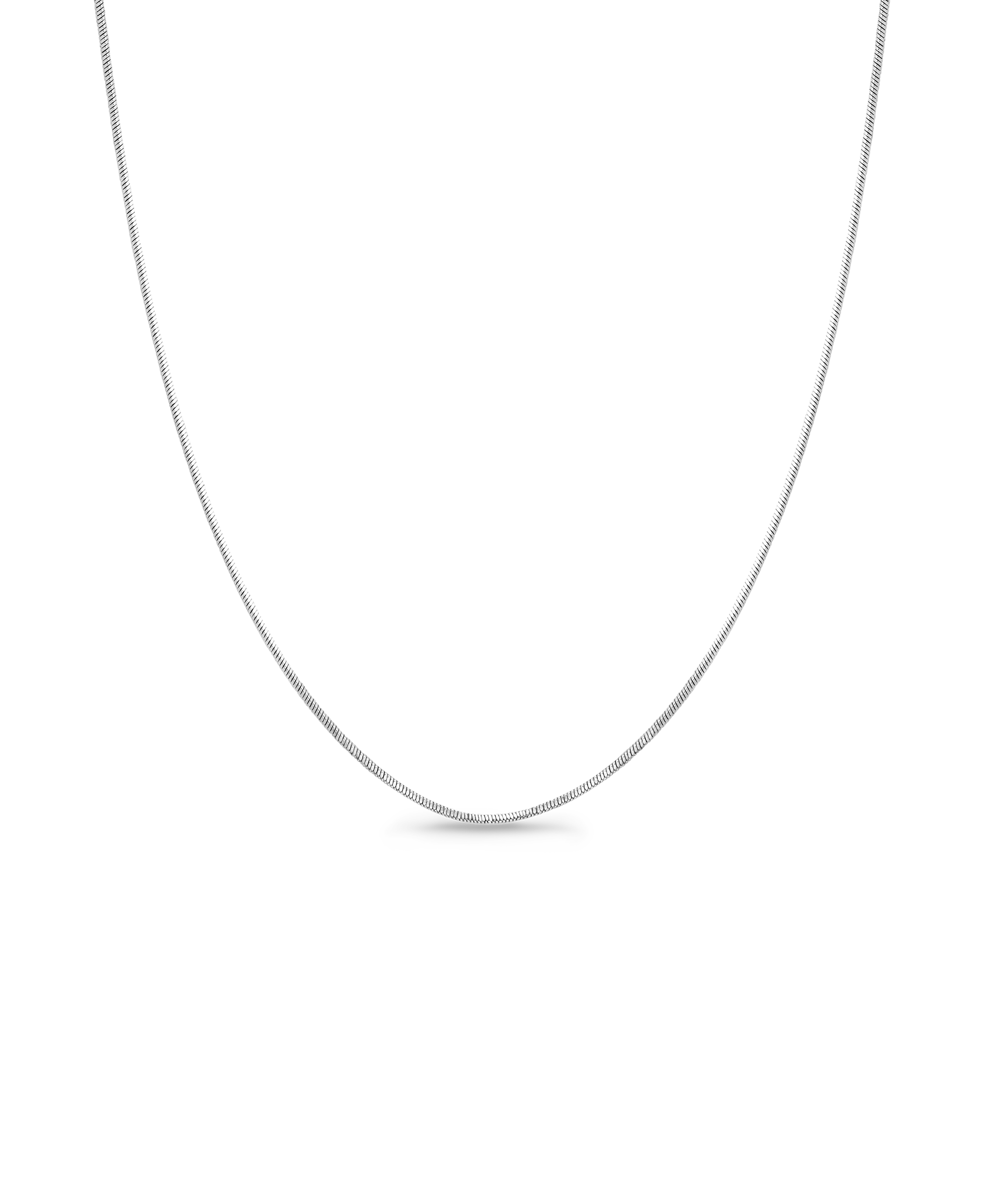 Rope Halskjede