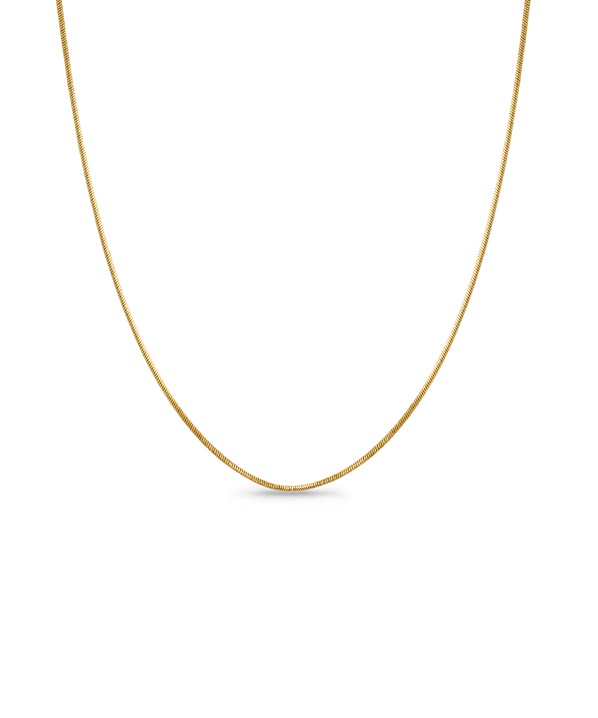 Rope Halskjede