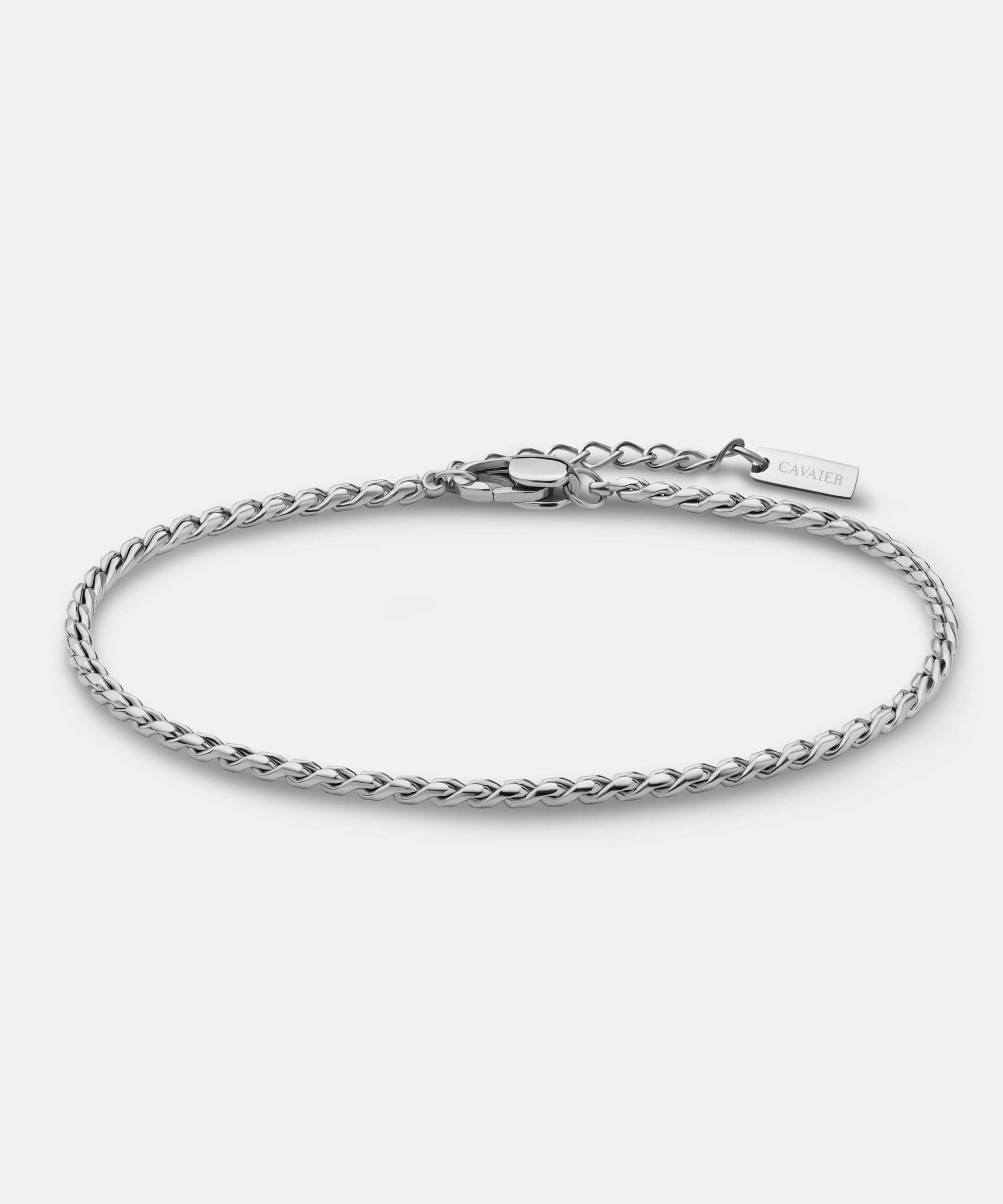 Braid Armbånd