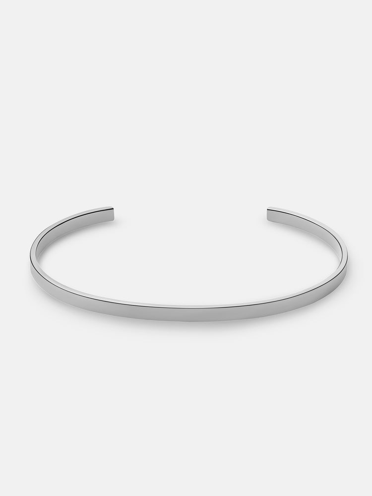 Minimal Cuff