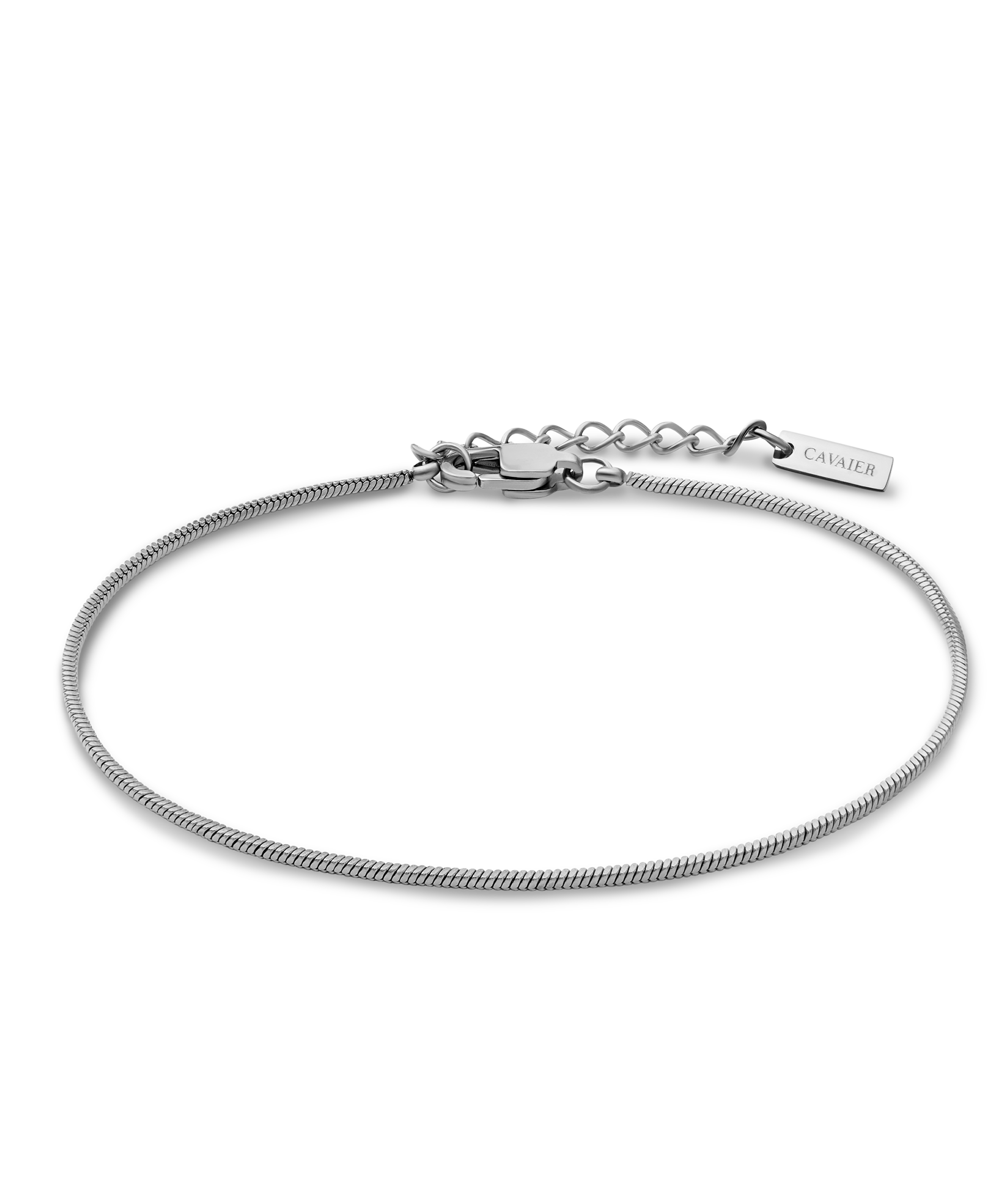 Rope-armbånd